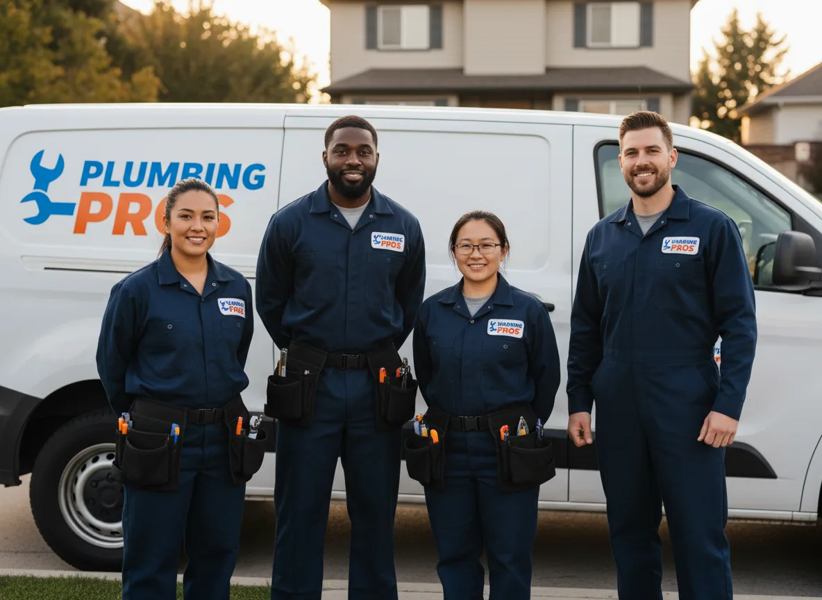 Water Heater Repair company in Kramer, ND
